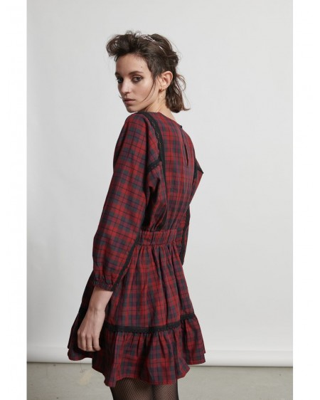 Vestido Marie