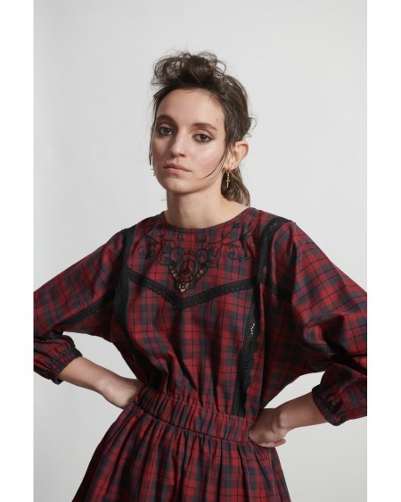 Vestido Marie