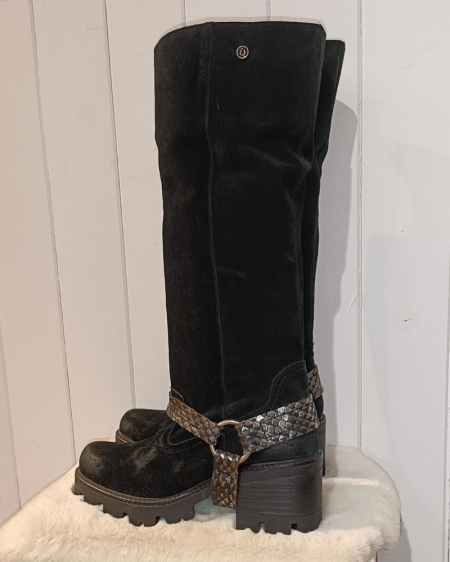 Bota Dublin