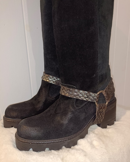 Bota Dublin