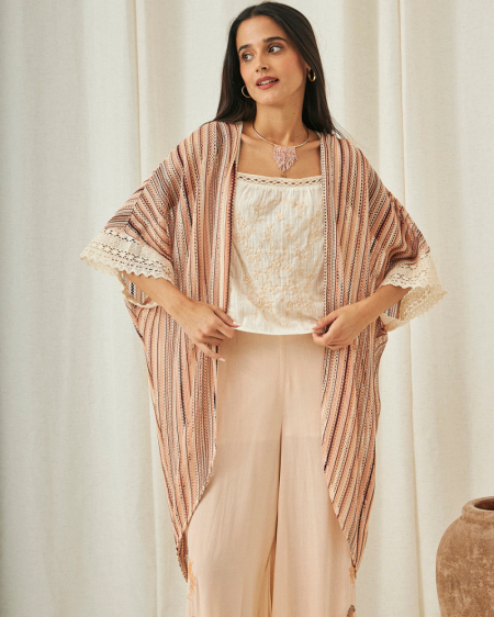 Kimono Andra