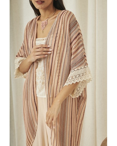 Kimono Andra
