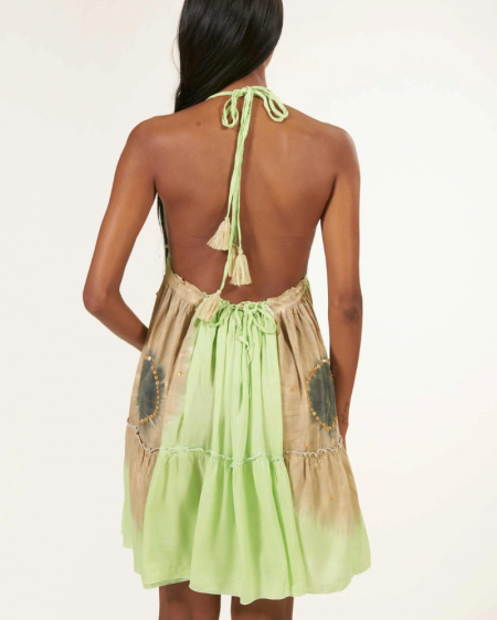 Short Dress Baao Lima