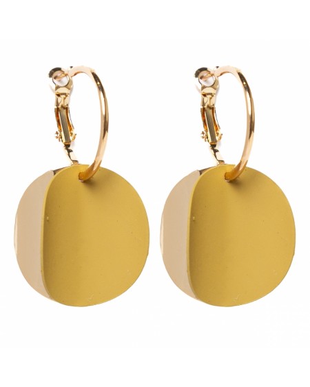 Pendientes 3D (+ colores)