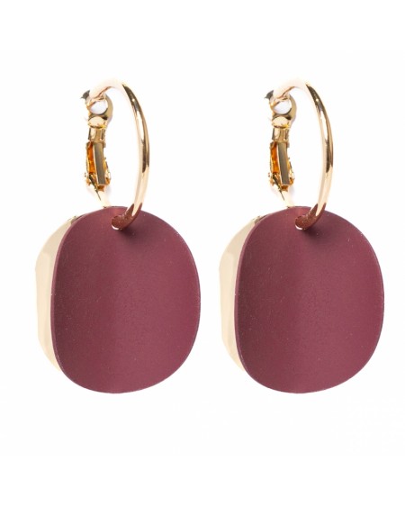 Pendientes 3D (+ colores)