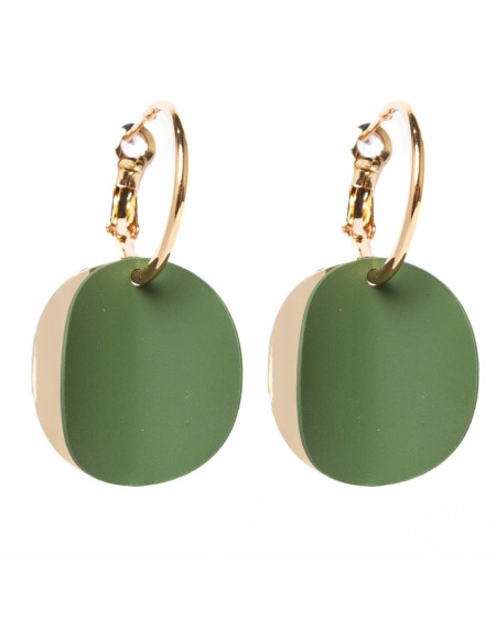 Pendientes 3D (+ colores)