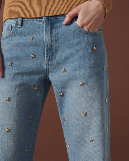 Jeans Fairey