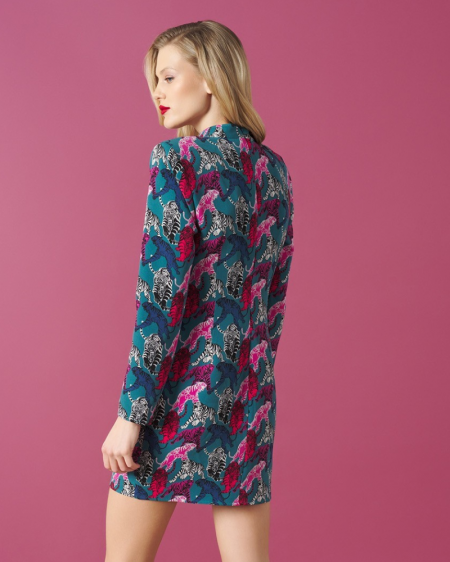 Manya Dress