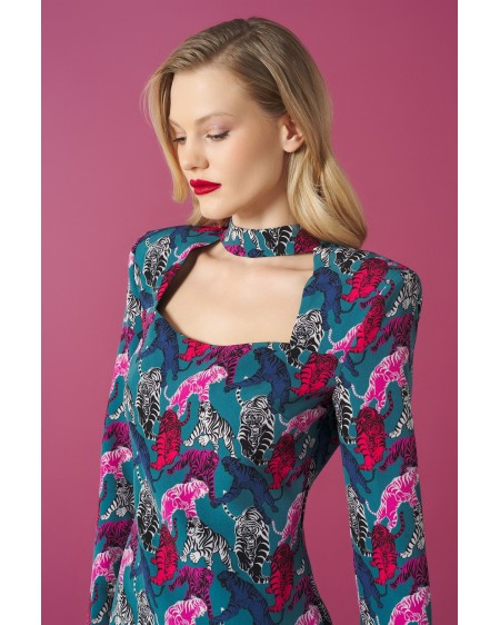 Manya Dress