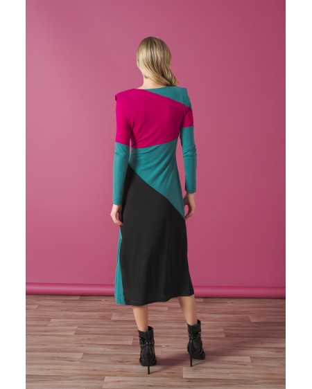 Adon Dress