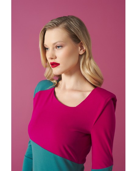 Adon Dress