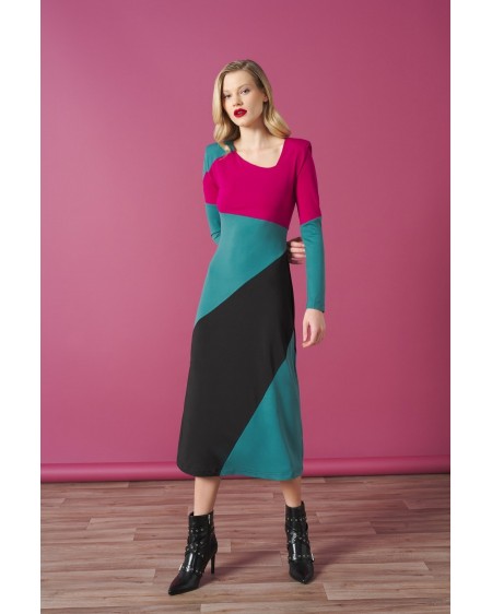 Adon Dress