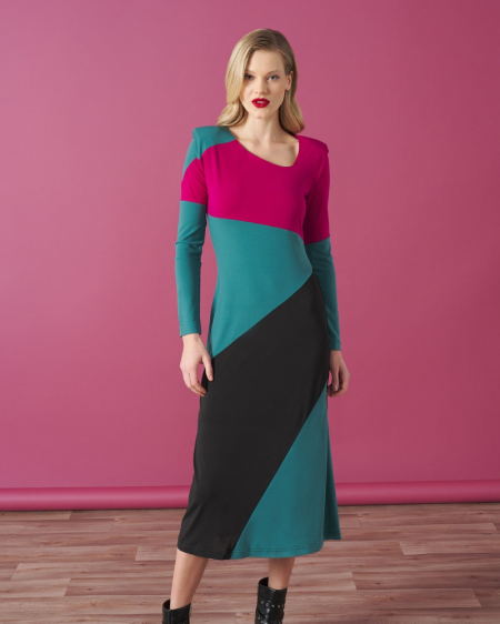 Adon Dress