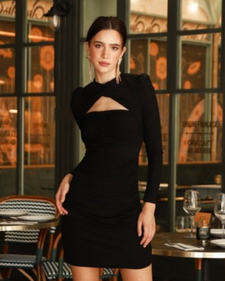 Vestido Kate