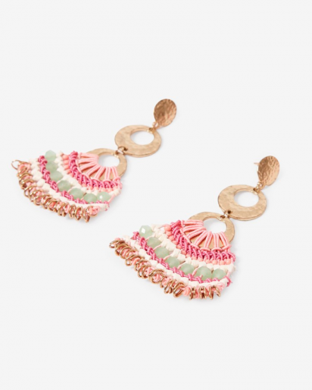 Pendientes Lyma