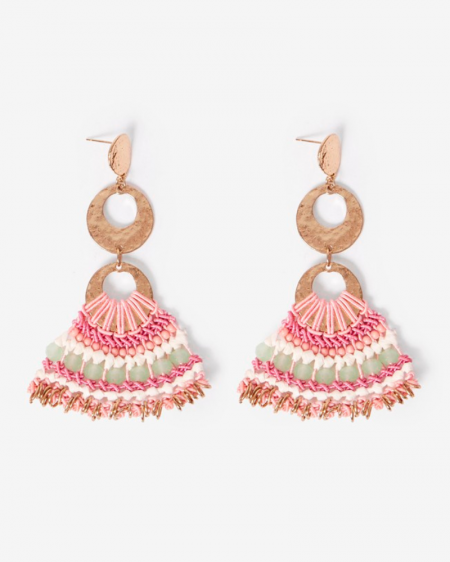 Pendientes Lyma