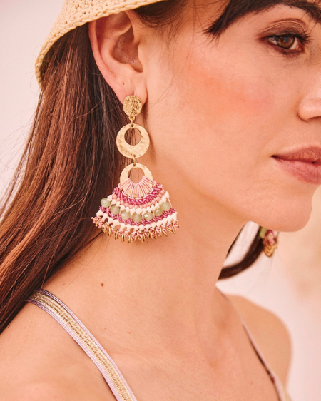 Pendientes Lyma