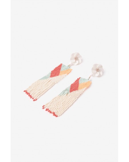 Pendientes Mawari