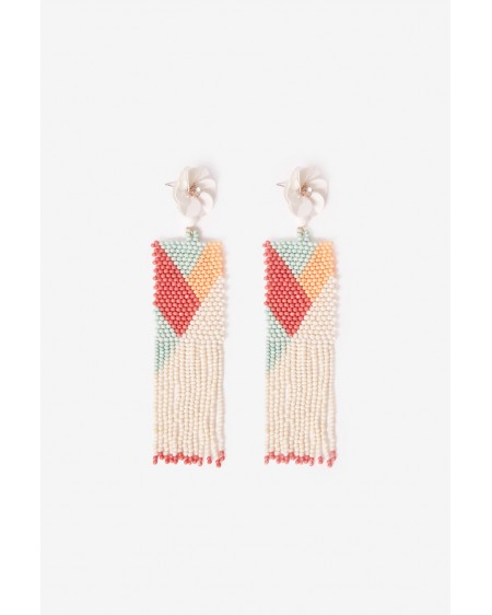 Pendientes Mawari