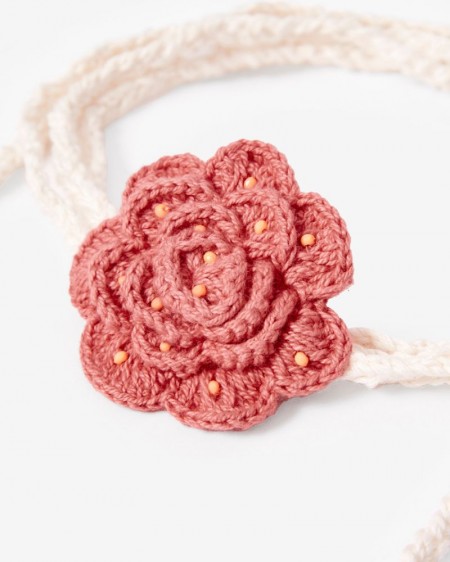Chocker Terina