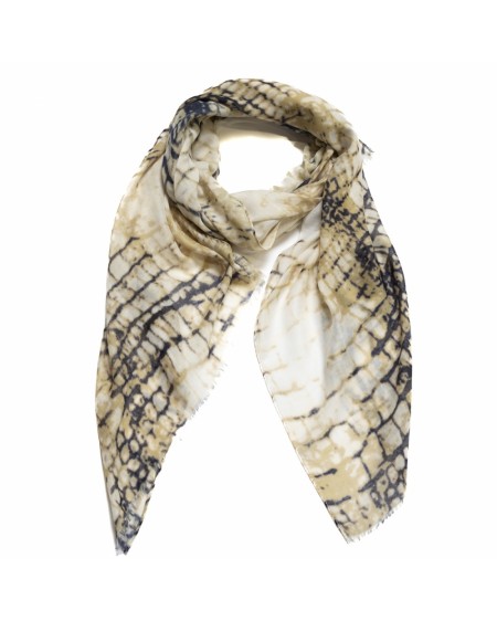 Foulard snake