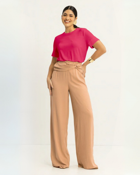 Pantalón fluido (+ colores)