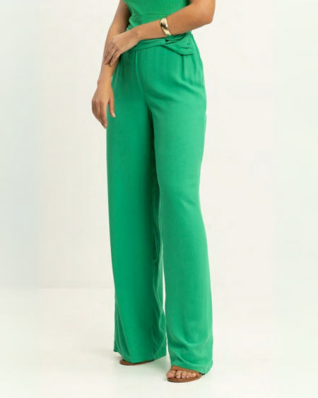 Pantalón fluido (+ colores)