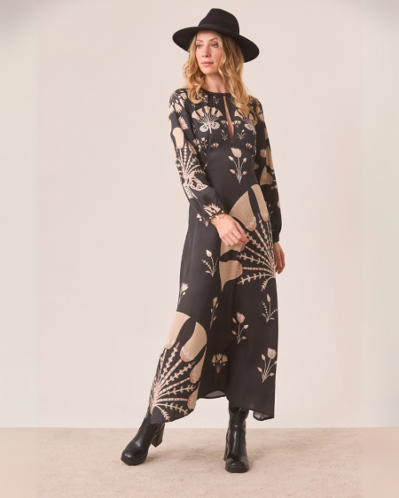 Vestido Mizar