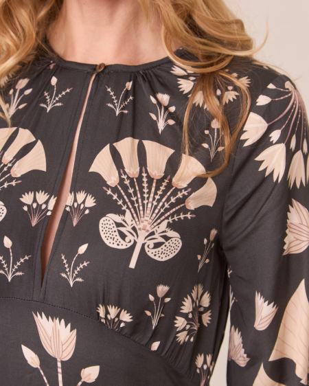 Vestido Mizar
