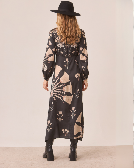 Vestido Mizar