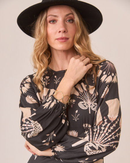 Vestido Mizar