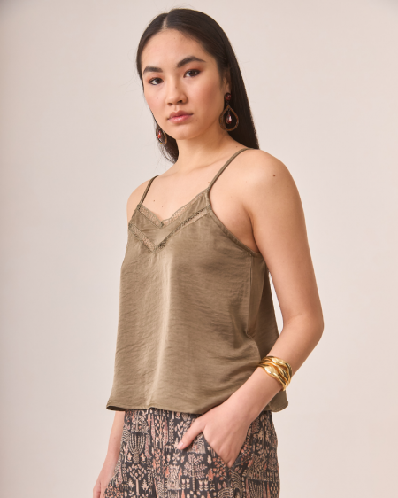 Top Zendra (+ colores)