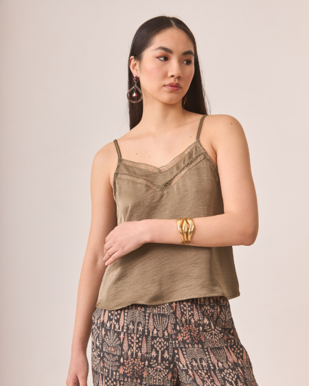 Top Zendra (+ colores)