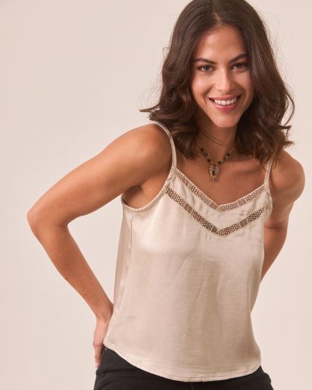 Top Zendra (+ colores)
