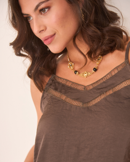 Top Zendra (+ colores)