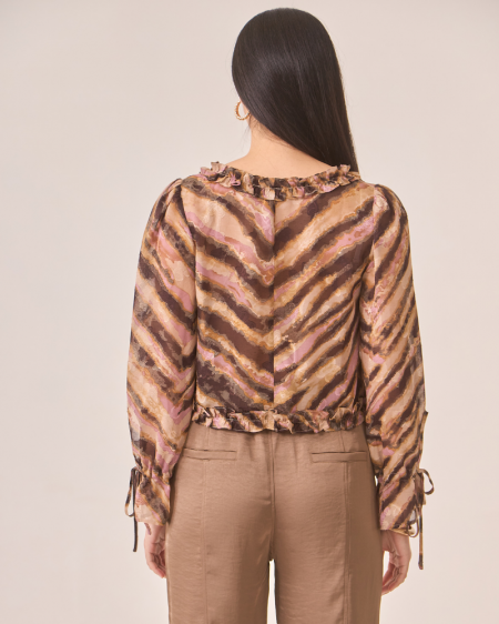 Blusa Titania