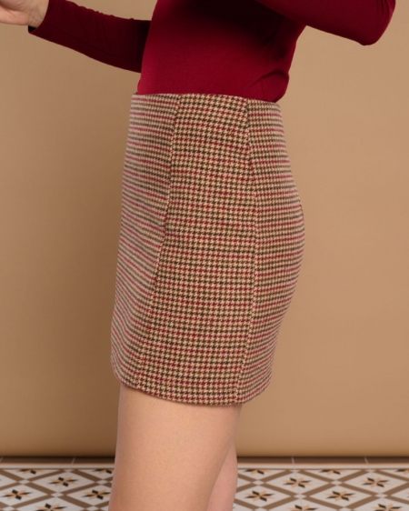Falda Antonietta