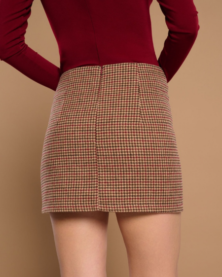 Falda Antonietta