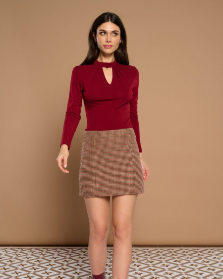 Falda Antonietta