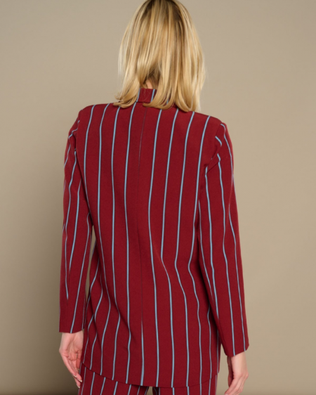 Blazer Bonnie