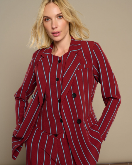 Blazer Bonnie