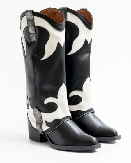 Bota Sauvage Hielo