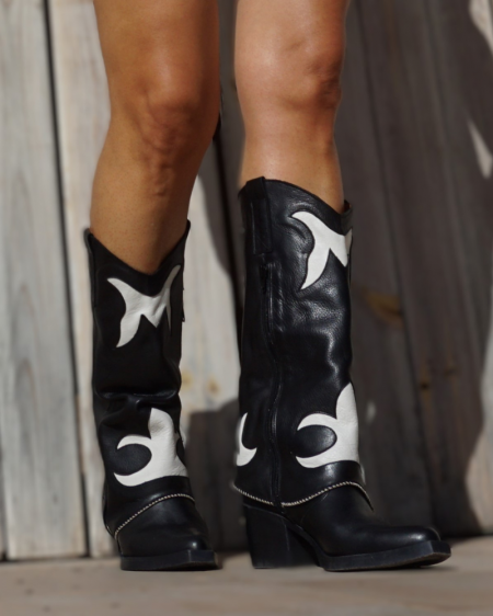 Bota Sauvage Hielo