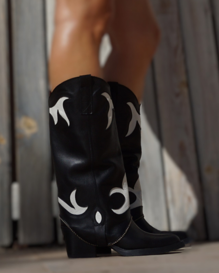 Bota Sauvage Hielo