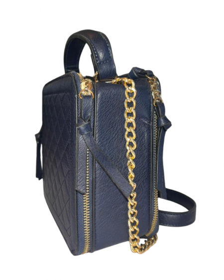 Bolso navy