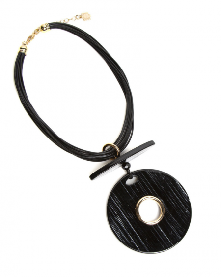 Collar multicordón (+ colores)