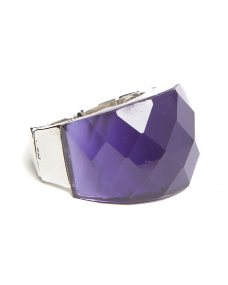 Anillo piedra (+ colores)