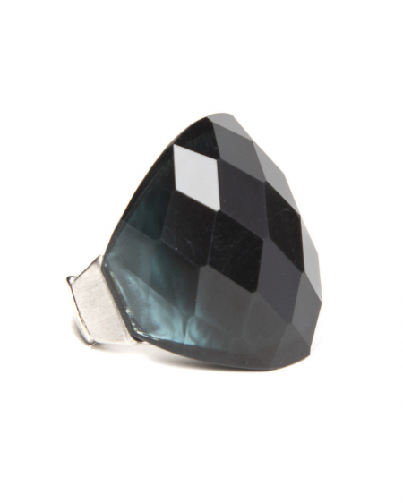 Anillo cristal (+ colores)