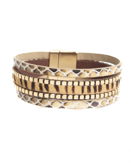 Pulsera snake