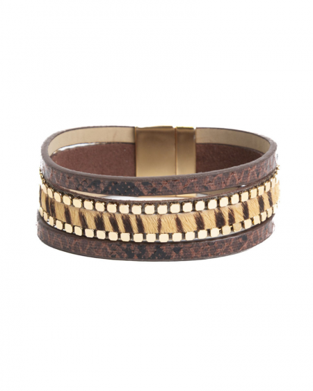 Pulsera snake